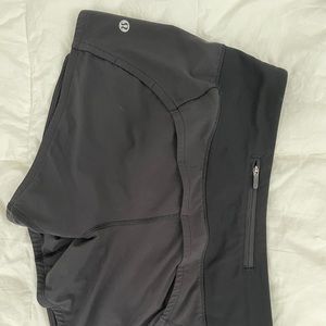 Lulumon 2.5’ shorts